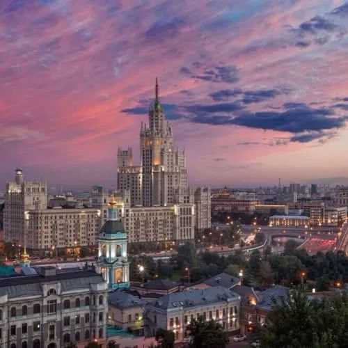 Гид по столице: как увидеть город иначе
